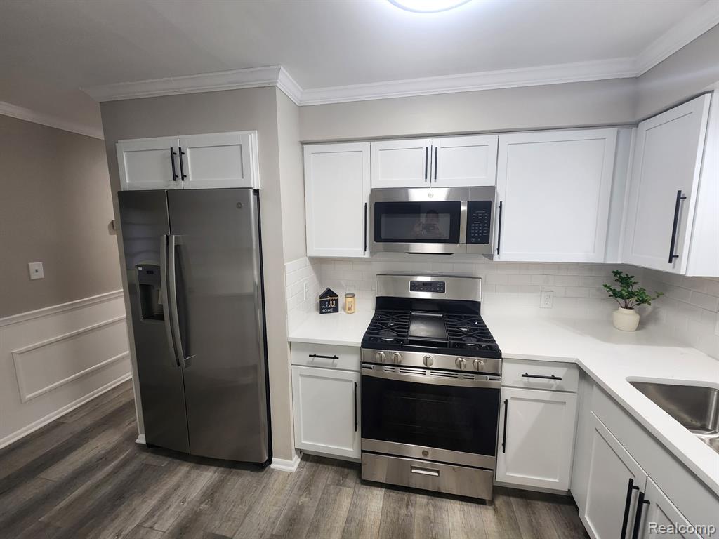 5141 Martin Road, Warren, MI 48092 — Photo 6