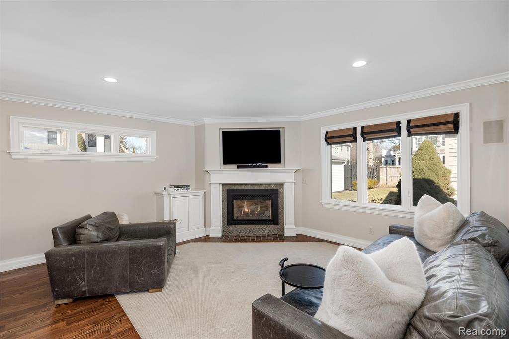 599 Westchester Way, Birmingham, MI 48009 — Photo 15