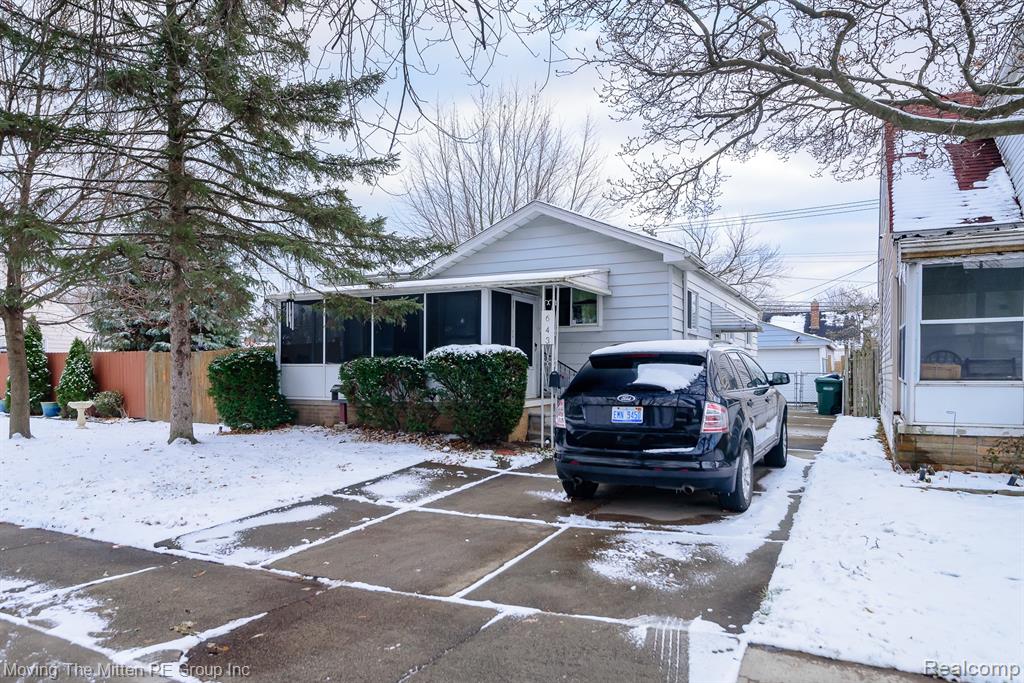 643 Garfield Avenue, Lincoln Park, MI 48146 — Photo 28