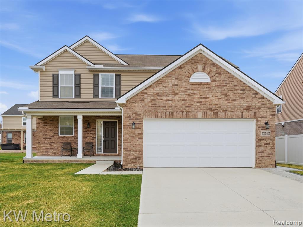48672 Ivory Orchard Drive, Macomb, MI 48042 — Photo 42