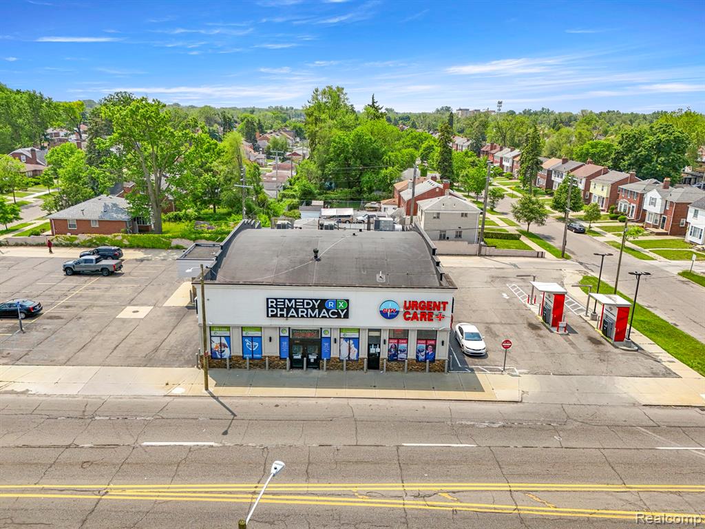 13403 W 7 Mile Road, Detroit, MI 48235 — Photo 7