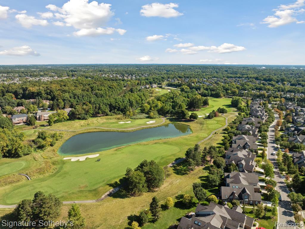 44634 N Broadmoor Circle, Northville, MI 48168 — Photo 2