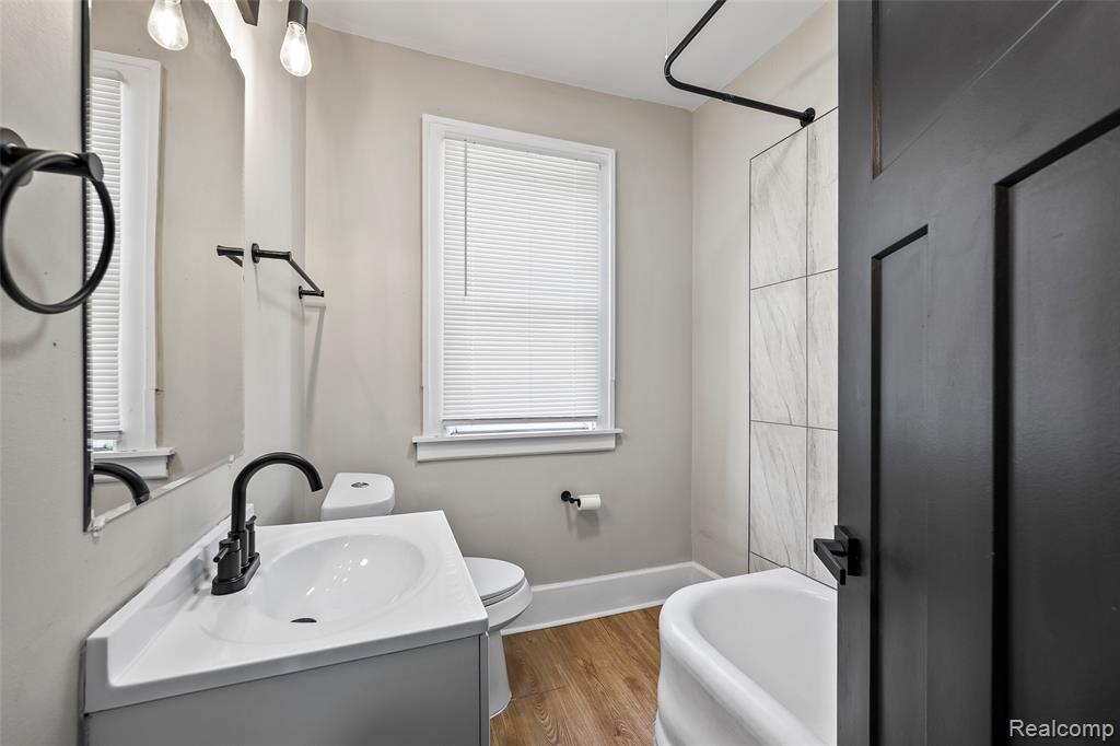 2254 Taylor Unit #1 Street, Detroit, MI 48206 — Photo 22