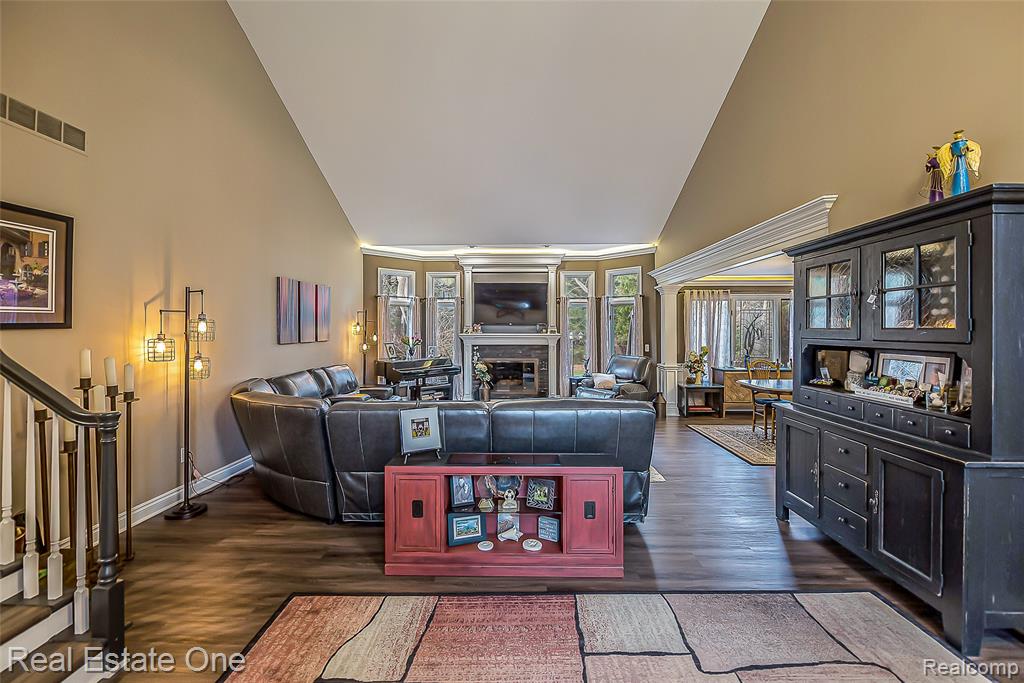 5350 Hidden Pines Drive, Brighton, MI 48116 — Photo 18