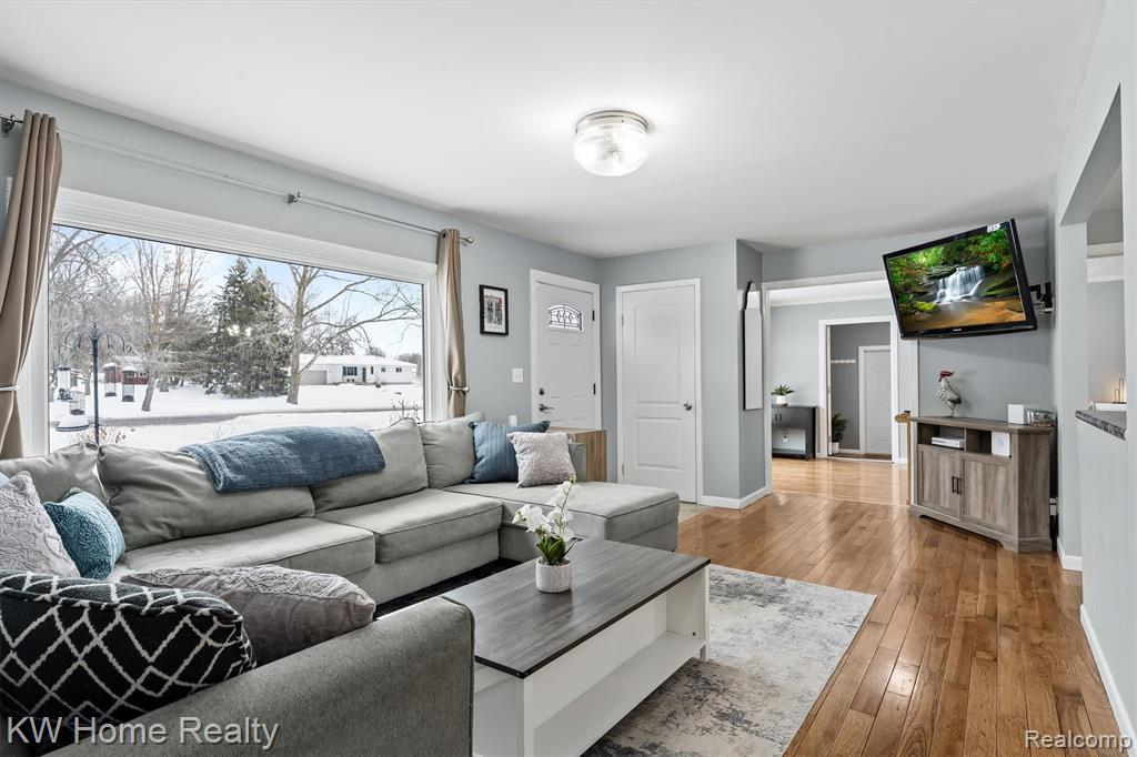 8535 Andersonville Road, Clarkston, MI — Photo 3