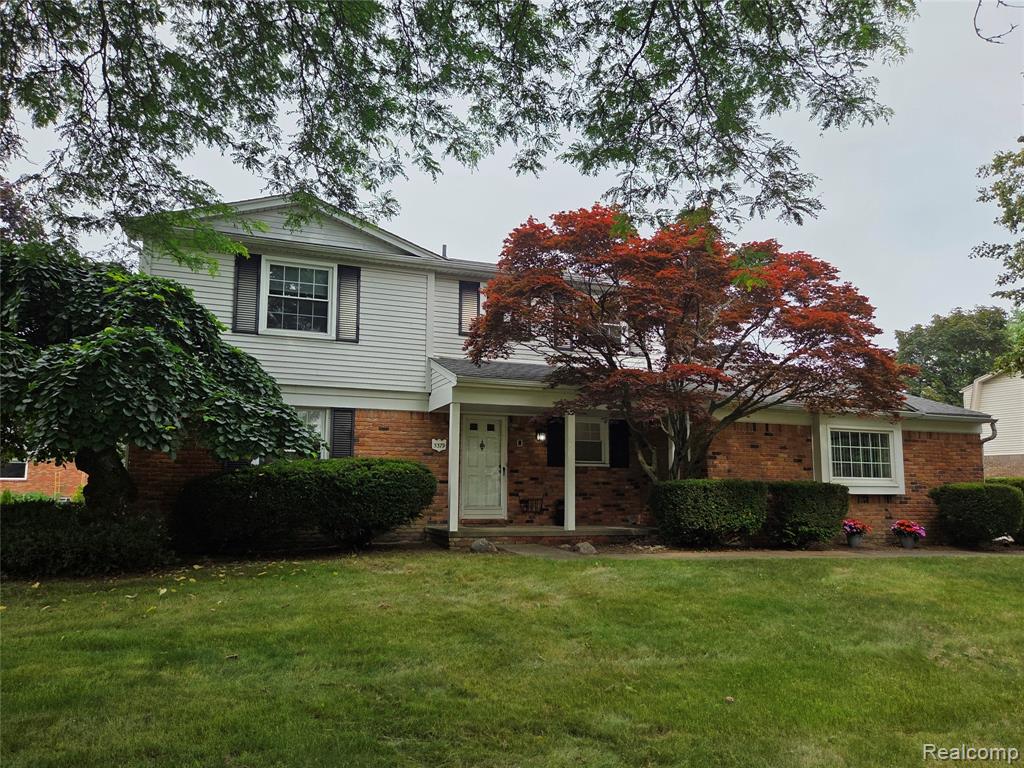 5379 Winchester Drive, Troy, MI 48085 — Photo 2