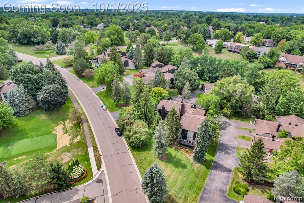 4154 Wabeek Lake Drive S, Bloomfield Hills, MI 48302 — Photo 73