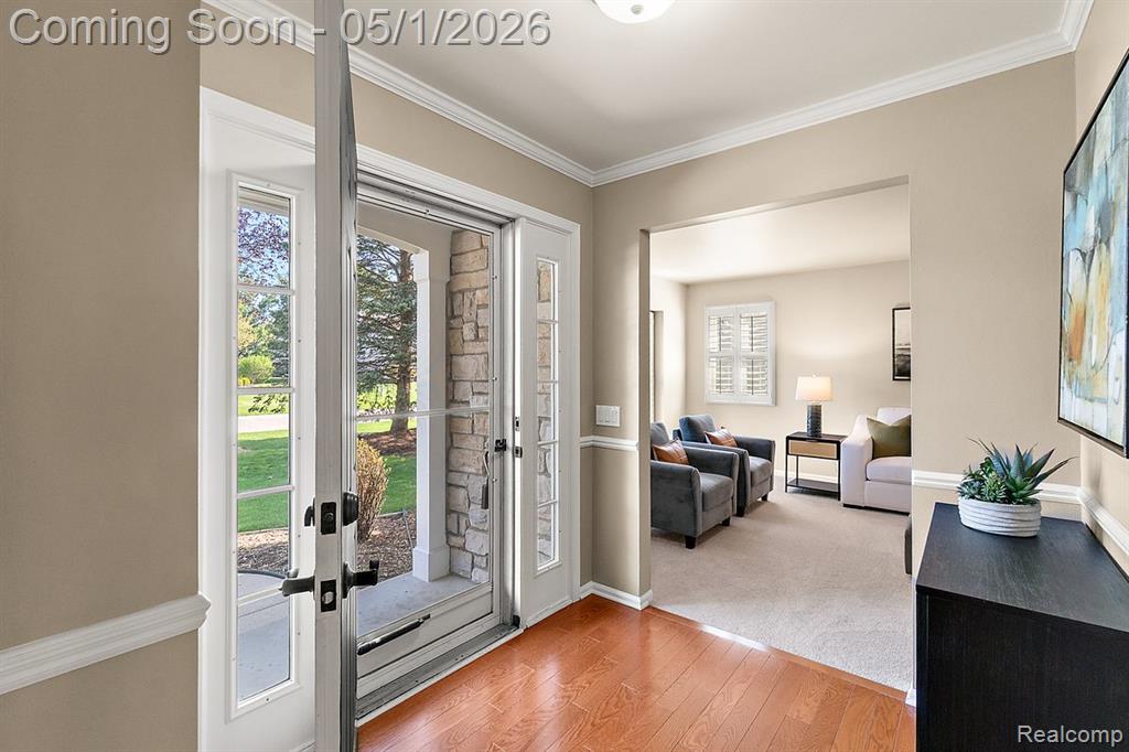 7280 Willow Oak Drive, West Bloomfield, MI 48324 — Photo 4