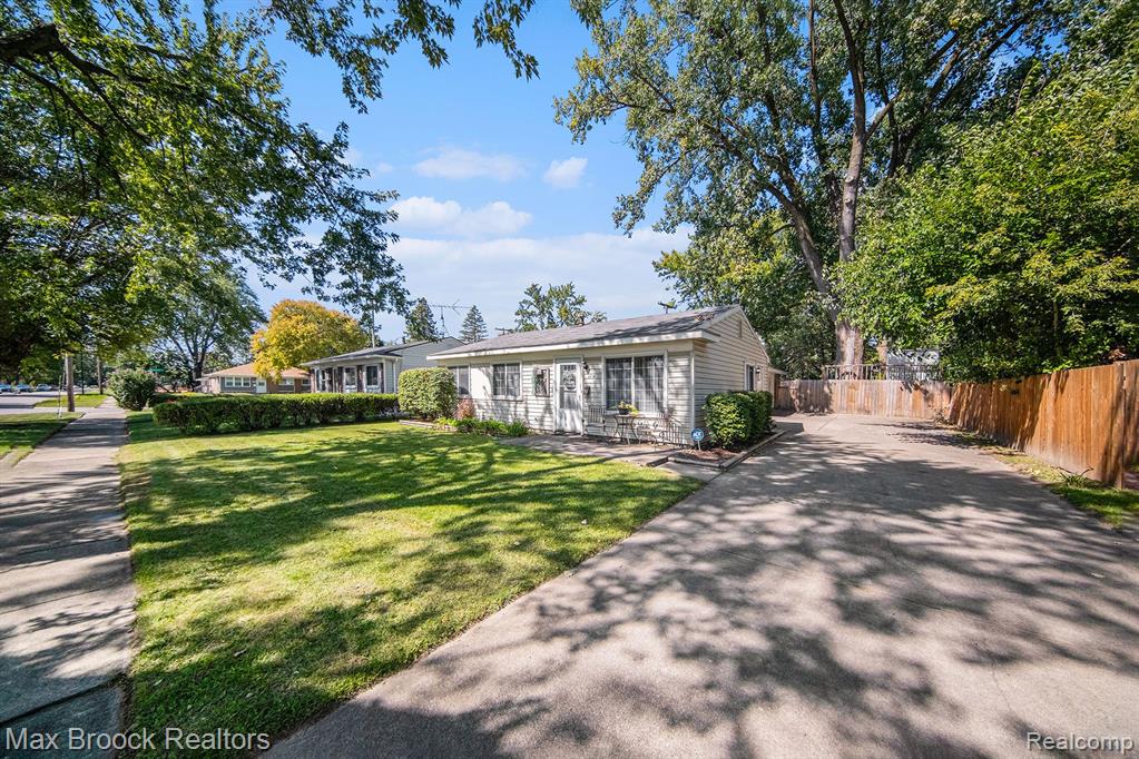 1719 KNOWLES Street, Ypsilanti, MI 48198 — Photo 3