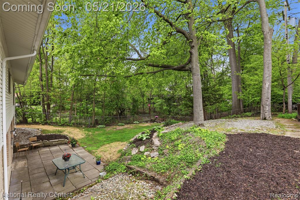 16607 Macarthur, Redford, MI 48240 — Photo 45