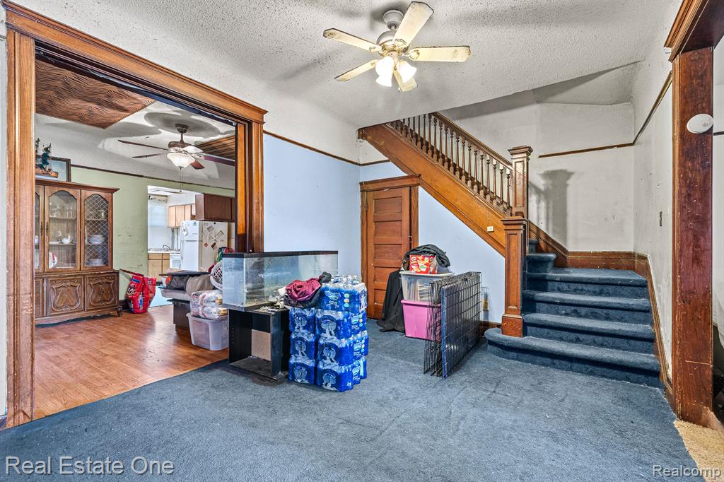 1821 HELEN Street, Detroit, MI 48207 — Photo 5