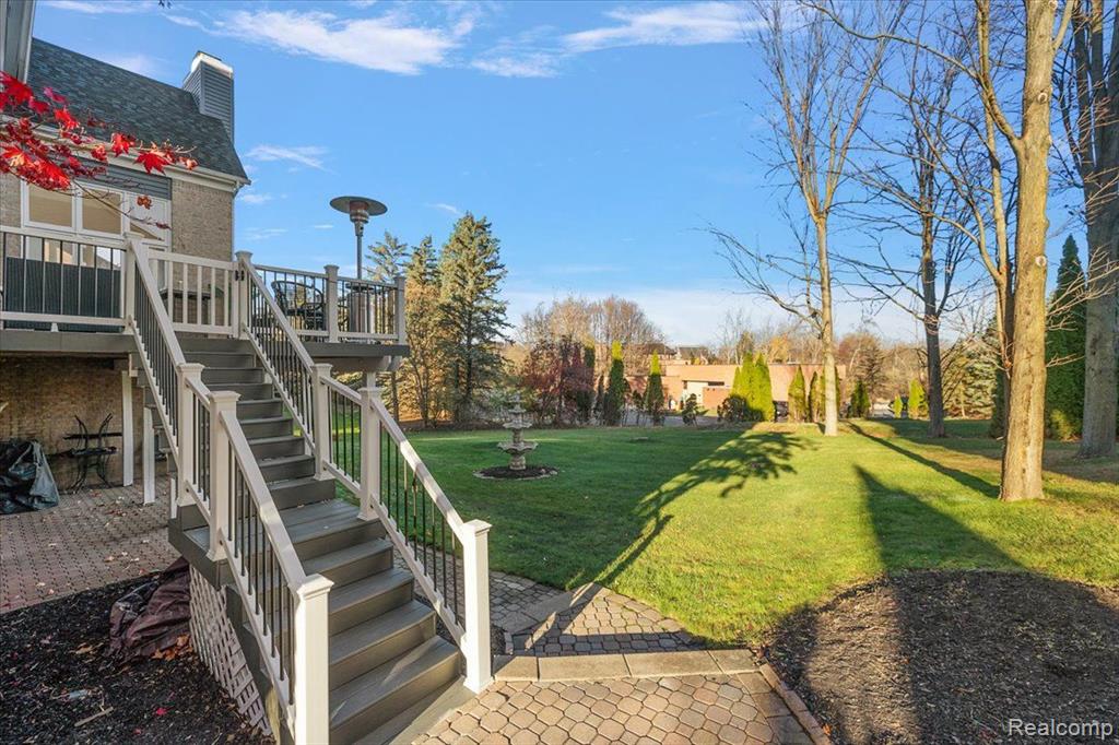 6531 CHELSEA, West Bloomfield, MI — Photo 3