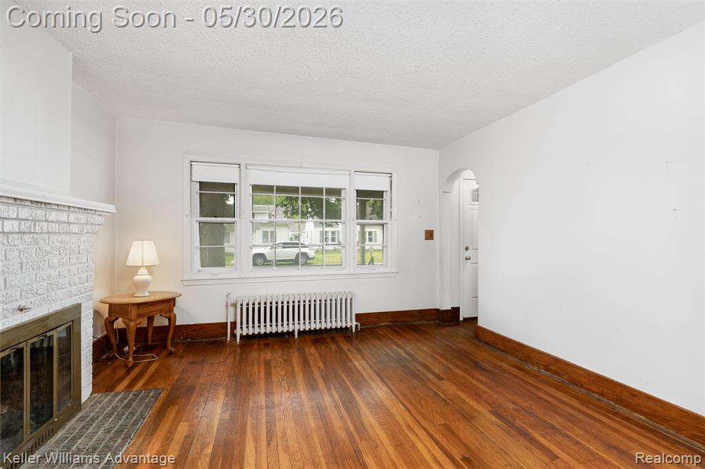 19302 Negaunee, Redford, MI 48240 — Photo 4