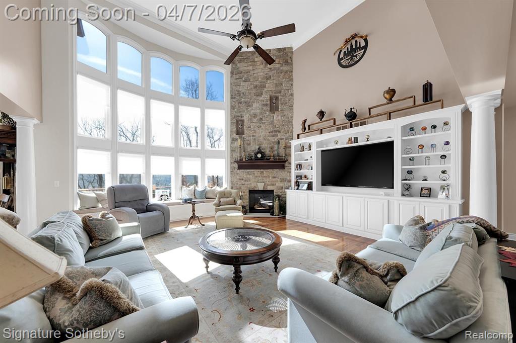 5001 FOREST VALLEY, Clarkston, MI, 48348