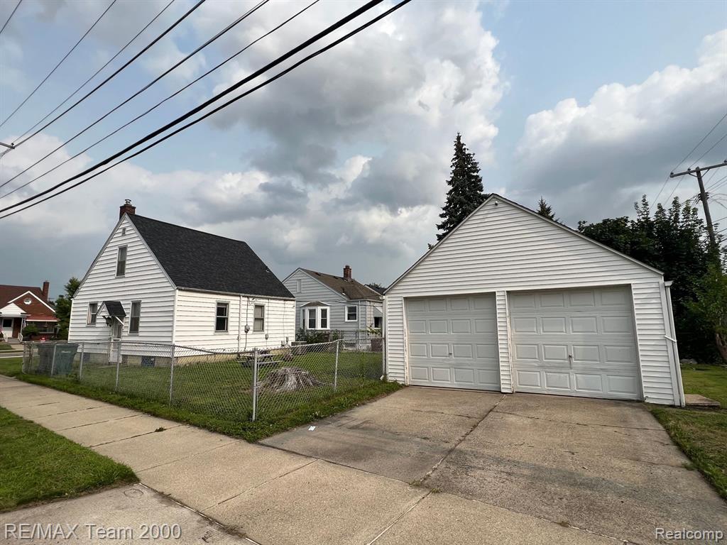 4141 Charles Street, Dearborn, MI 48126 — Photo 5