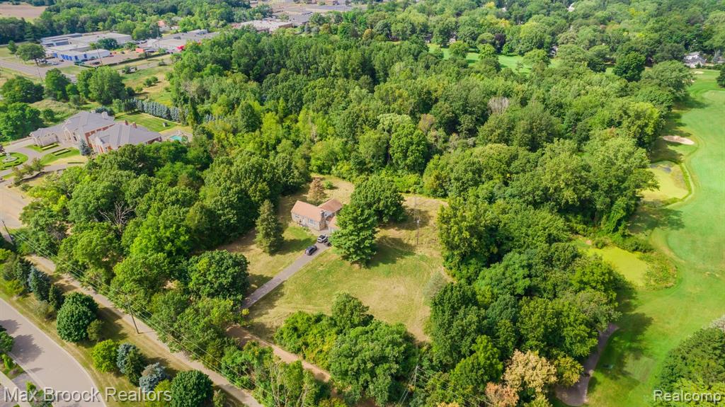 Parcel C Oakley Park Road, West Bloomfield, MI 48323 — Photo 7