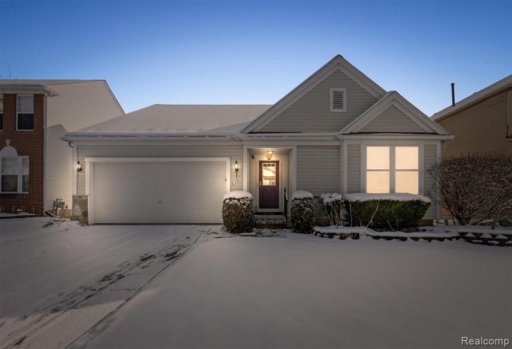 6291 Creekside Circle, Ypsilanti, MI 48197 — Photo 5