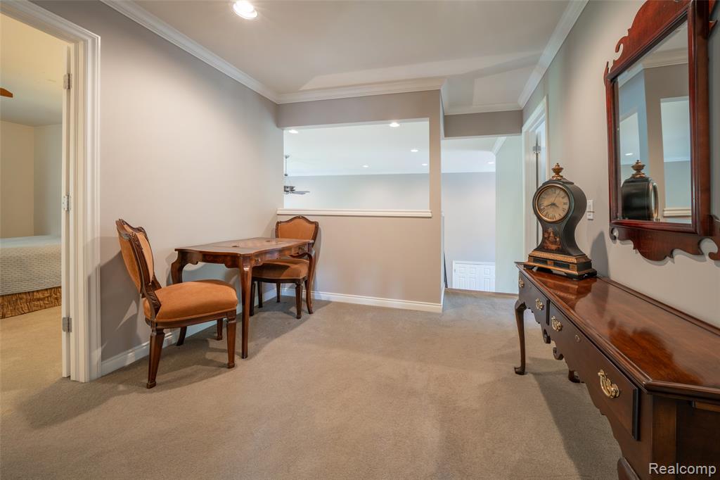 4502 Forest Edge Lane, West Bloomfield, MI 48323 — Photo 38