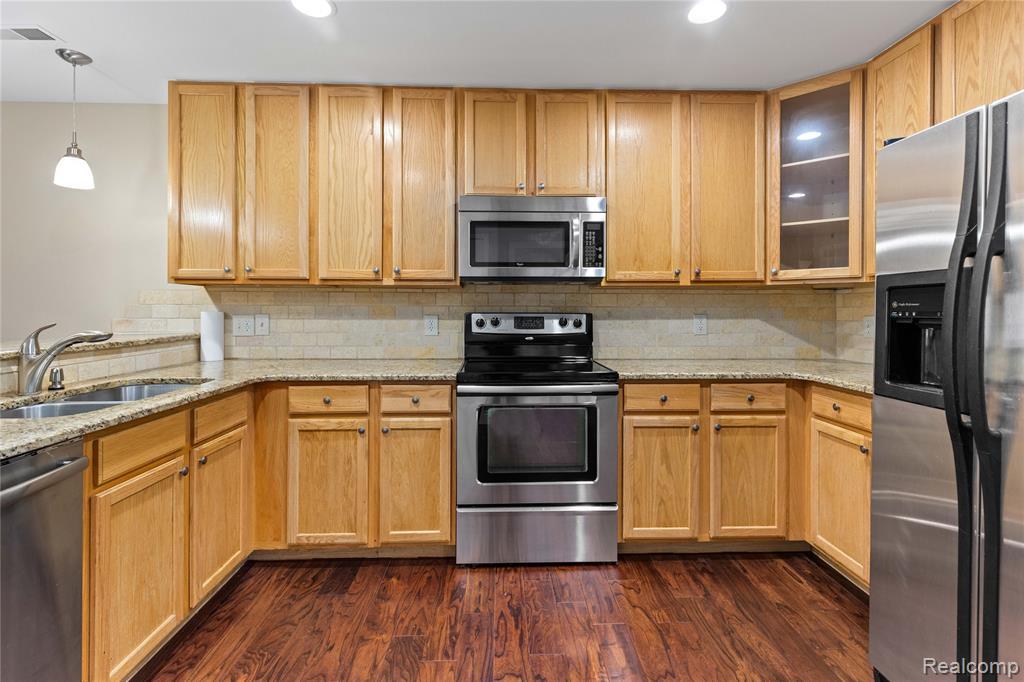 94 ADELAIDE Street, Detroit, MI 48201 — Photo 2