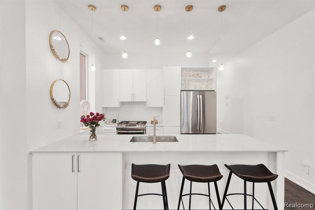 2850 John R Street, Detroit, MI 48201 — Photo 6
