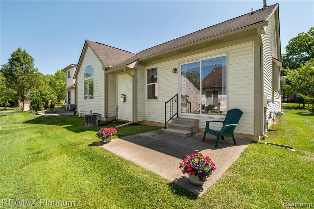 3420 Dewdrop Lane, Howell, MI 48843 — Photo 29
