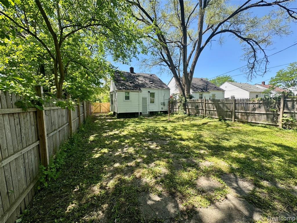 12244 Woodmont Avenue, Detroit, MI 48227 — Photo 16