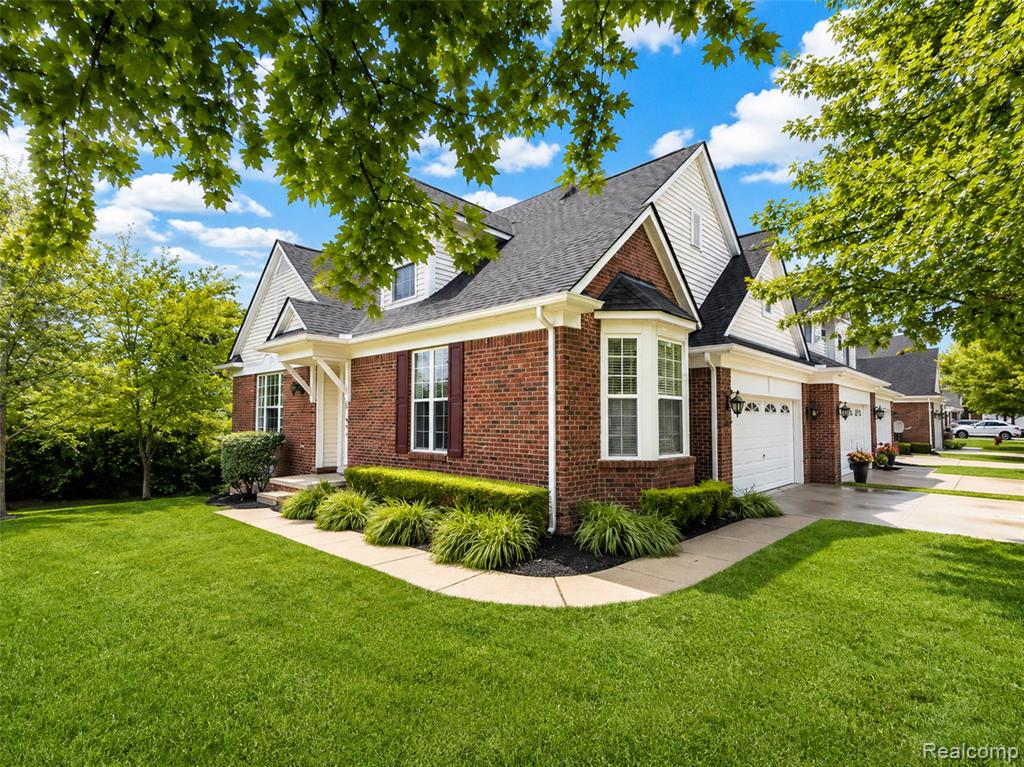 41544 Oconnor Lane, Novi, MI 48377 — Photo 3