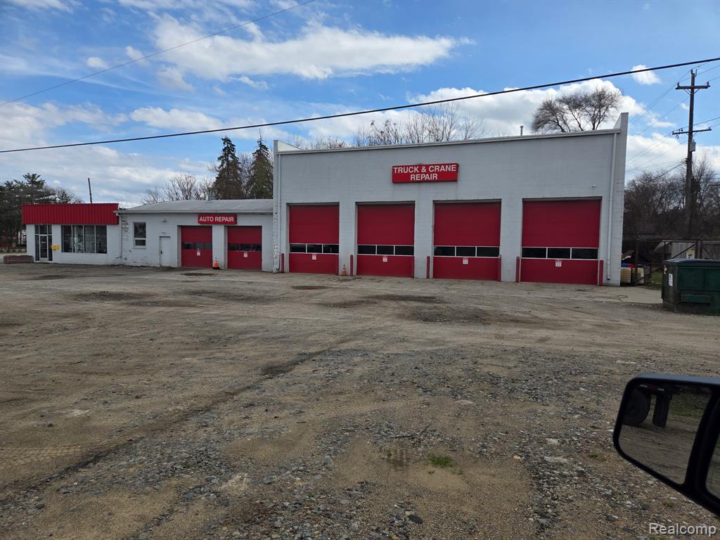 3880 S Baldwin Road - Photo 3