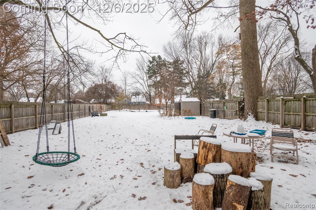 846 Grant Avenue, Clawson, MI — Photo 34
