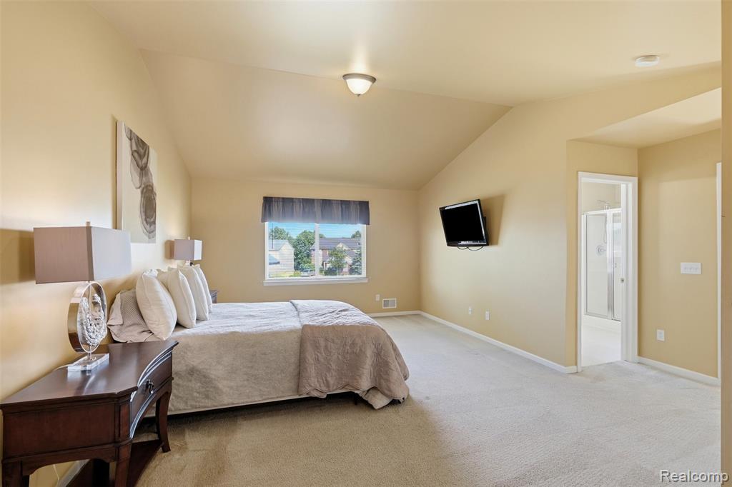 258 Tom Avenue, Pontiac, MI 48341 — Photo 30