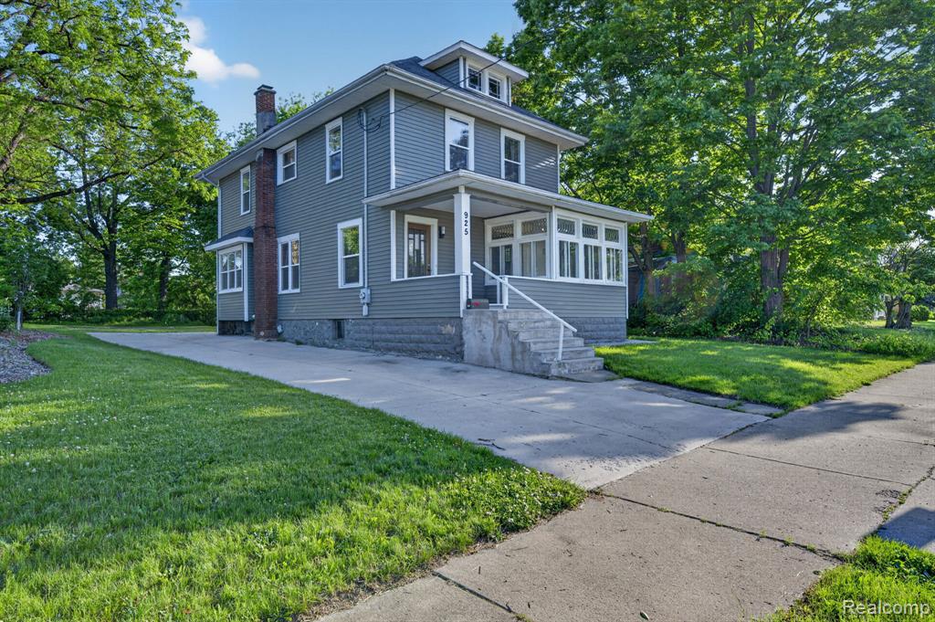 925 W Kalamazoo Street, Lansing, MI 48915 — Photo 3
