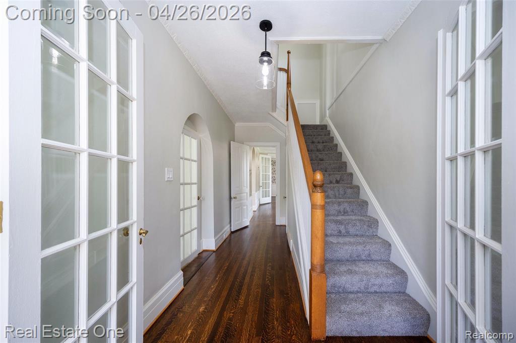 3352 4th, Wyandotte, MI 48192 — Photo 16