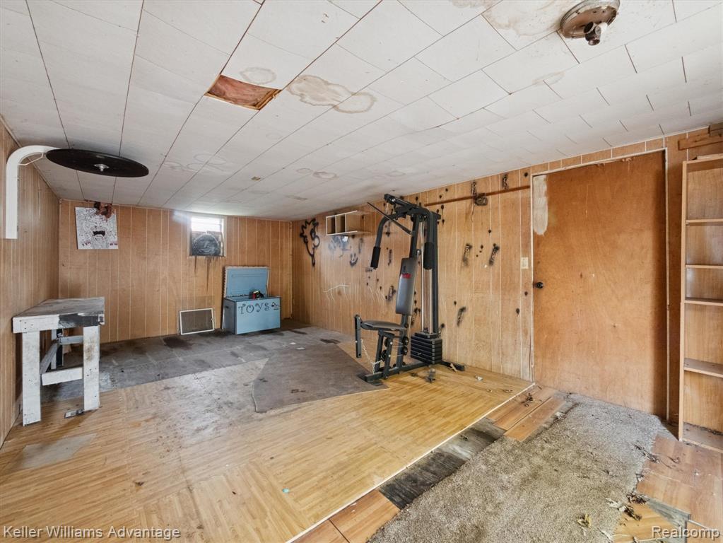 4777 Elm Street, Newport, MI 48166 — Photo 23