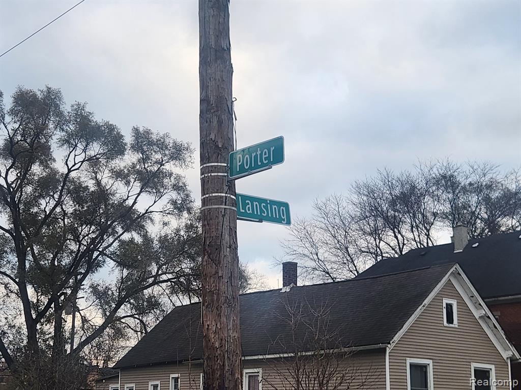 1408 LANSING, Detroit, MI 48209 — Photo 2