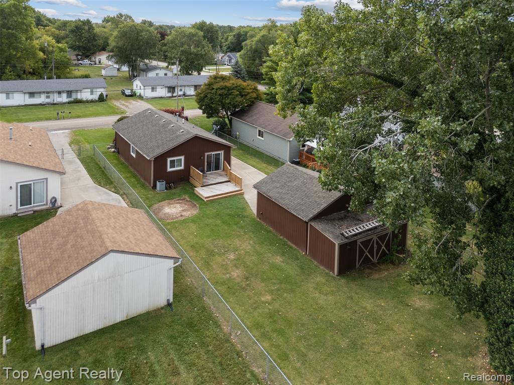 49431 Fuller Road, Chesterfield, MI — Photo 32