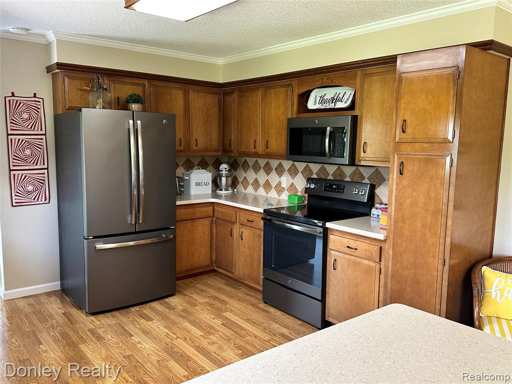 250 N Decker Road, Clifford, MI 48727 — Photo 12