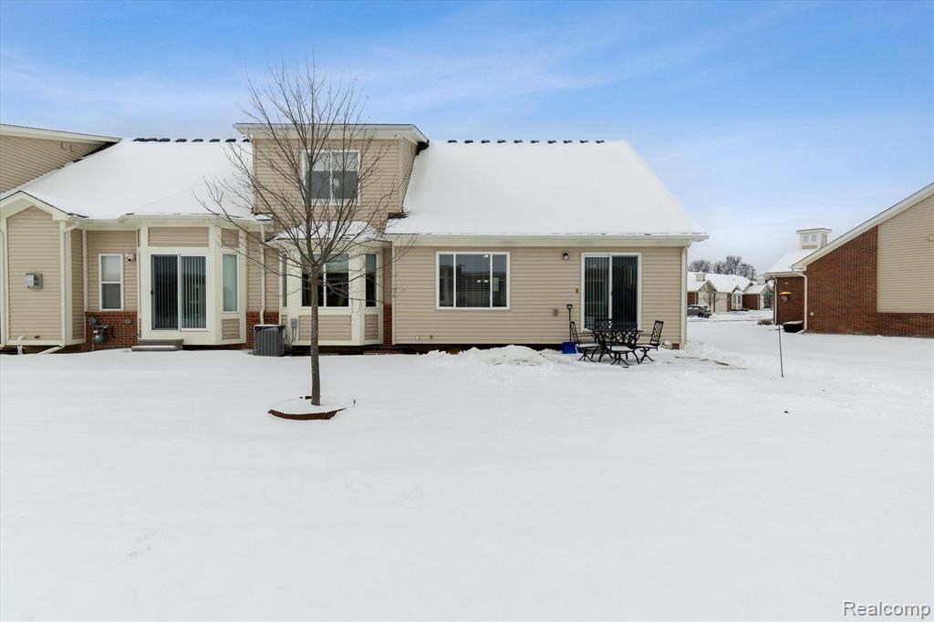 47318 JOANNE SMITH Lane, Chesterfield, MI — Photo 43