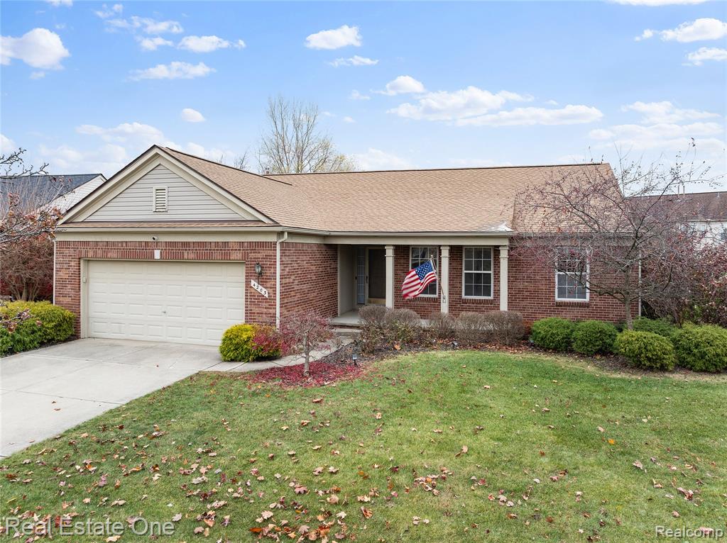 4203 Pond Run, Canton, MI 48188 — Photo 2