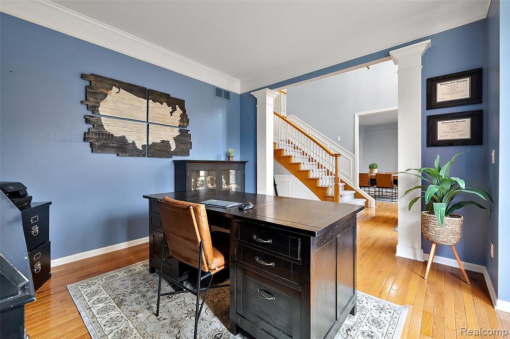 3961 Ridgemonte Court, Rochester, MI 48306 — Photo 10