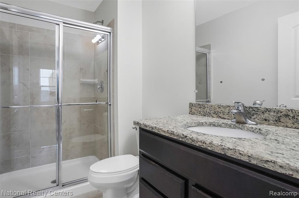 3127 Chambers W, Wixom, MI 48393 — Photo 31