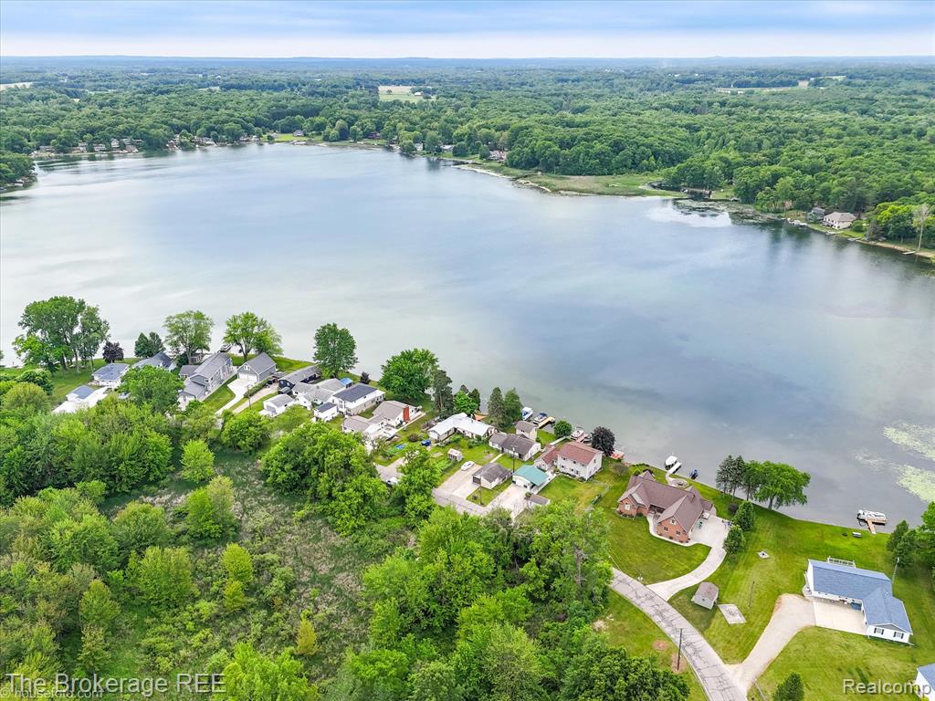2235 W Fork Road, Lapeer, MI 48446 — Photo 5