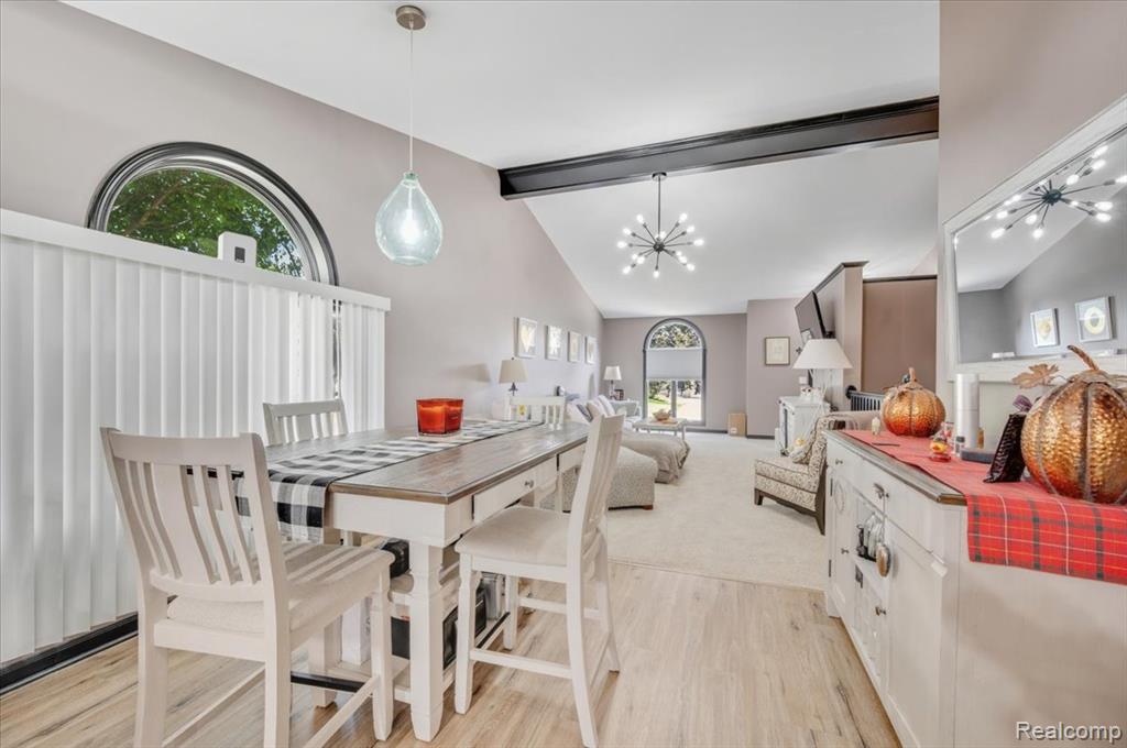 6052 Belmont Court, Grand Blanc, MI 48439 — Photo 11