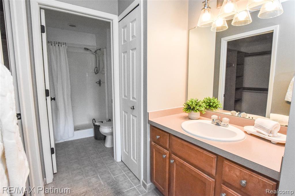 1661 Sanctuary Circle, Howell, MI 48855 — Photo 22