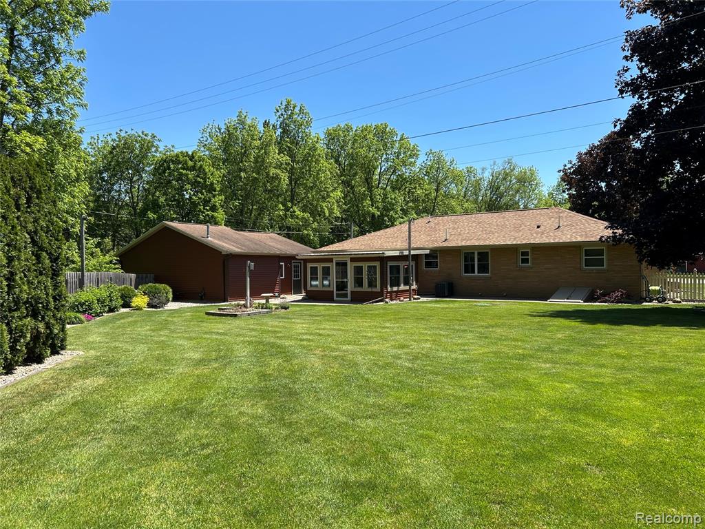 315 Romain Road, Caro, MI 48723 — Photo 3