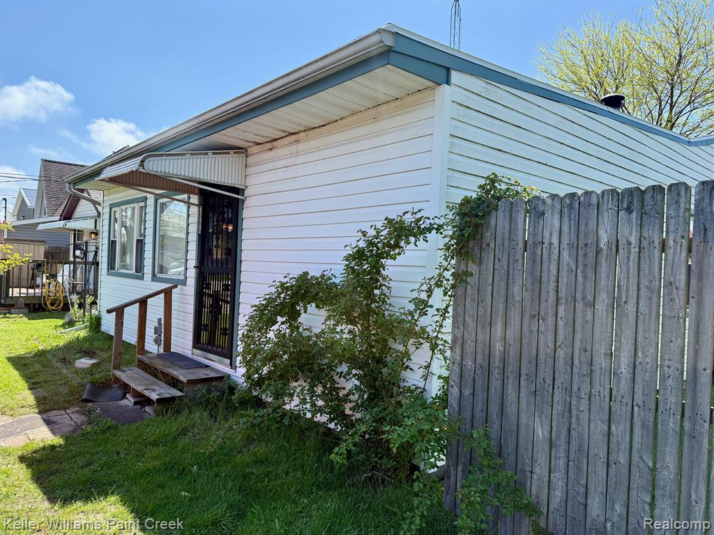 2964 MORIN POINT Street, Erie, MI — Photo 6