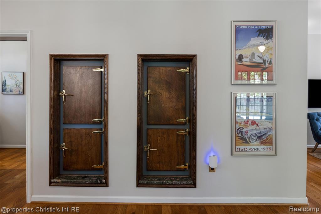 19551 Burlington Drive, Detroit, MI 48203 — Photo 20
