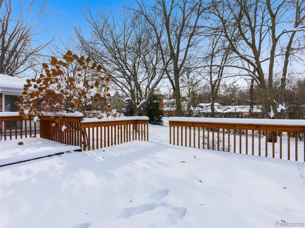 2950 Aspen Lane, Bloomfield, MI 48302 — Photo 28