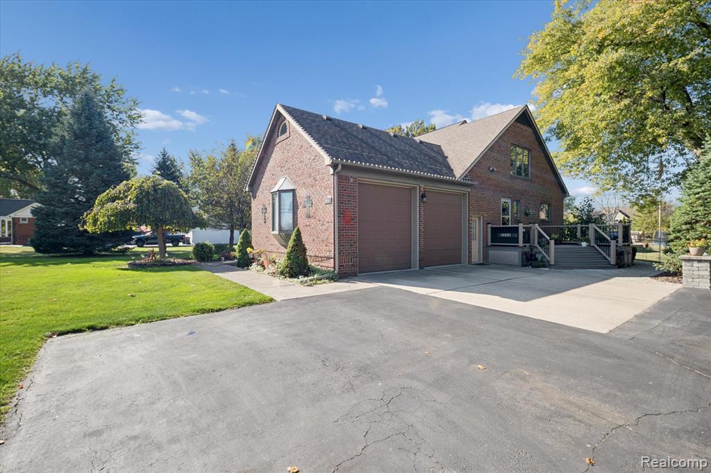 4000 S Sheldon Road, Canton, MI 48188 — Photo 6