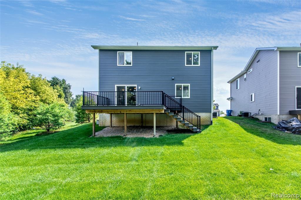 5372 Rural Terrace, Waterford, MI — Photo 6