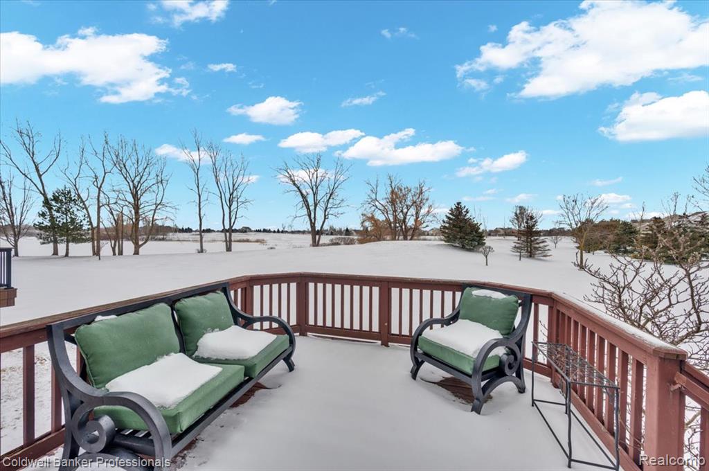 285 Stony Lake Drive, Oxford, MI 48371 — Photo 8